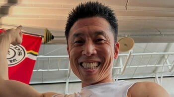 なかやまきんに君 10年以上継続の“ヘルシー朝食”を公開 ブロッコリー、ゴーヤー･･･ 「素材のまま！」「見習いたい」と反響