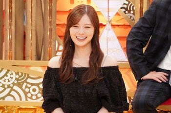 白石麻衣「海外の子どもたちの映像は、かわいらしさとユーモアがたっぷりで爆笑してしまいました」『世界！爆笑おバカ映像GP』放送