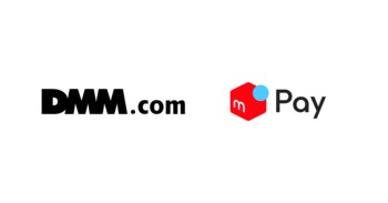 メルペイ、「DMM.com」へのネット決済の本格導入開始で、お会計の20％ポイント還元キャンペーンを実施