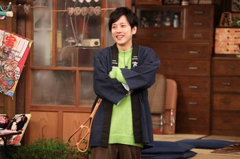 二宮和也がパワースポットへ！『二宮ん家』さまぁ～ずら豪華ゲストと3本立てで放送！