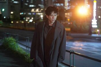 聖夜の横浜で銃殺事件が発生！？『ONE DAY～聖夜のから騒ぎ～』第1話予告