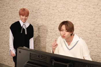 JO1 白岩瑠姫のドSな素顔が明らかに！？フジ『Do8（ドエイト）』放送後から大反響「破壊力ヤバい！」