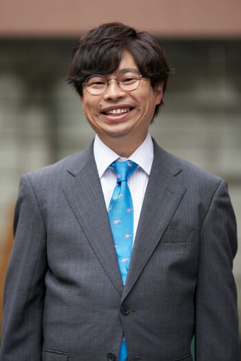 高杉真宙、浜野謙太ら『おいハンサム!!』追加キャスト発表！メインビジュアルも解禁！