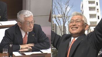 泉房穂 故郷・明石への“復讐心”と“愛”…地方政治に巨石を投じたその素顔とは？