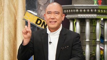 ナダル イライラMAXで止まらぬ毒舌！TKO木下とつかみ合いになるも、まさかの木本武宏登場にフリーズ