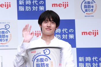 赤楚衛二 ゴルフ、バンジー、弾丸旅行に挑戦「新しい世界が見えた感覚」