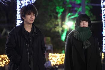 恋に悩む根津（溝端淳平）“運命の相手”は誰？『ゴシップ#彼女が知りたい本当の○○』第7話予告