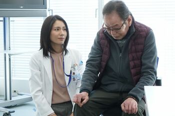 がんの標準治療と民間療法 『アライブ がん専門医のカルテ』第6話完全版