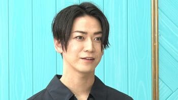 亀梨和也 2024年は転機の年！数ヵ月後に訪れるかもしれない「変化」とは！？