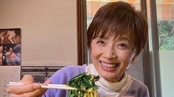 「広すぎてびっくり！」榊原郁恵 自宅で五月人形を飾る様子を公開！日当たり抜群の豪華空間に「家が素敵だから映えますね」