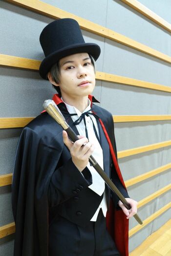 超特急、“暗闇謎解き”ロケで絶叫！「怖い…」「ねぇ肩組まないで！」