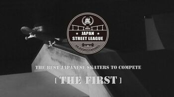 「JAPAN STREET LEAGUE【THE FIRST】」FODプレミアムで完全生配信