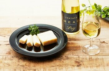 【支援額100万円突破！】酒蔵がつくる食中酒になるドライミード（蜂蜜酒）のクラウドファンディング、ネクストゴールに挑戦！