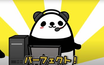 「１ヶ月トラックの中生活をするとどうなるのか？」『テイコウペンギン』最新話