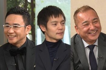 鈴木雅之監督、窪田正孝は「尖ってるのかなと思ったら、全然違った」