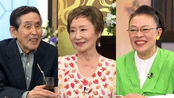 浜木綿子「お書きになったの、忘れたの？」萩本欽一の著書にあった「嫌なことがいっぱいあったら、間違いなく成功する」の真意