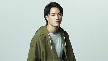 『忍者に結婚は難しい』挿入歌は鈴木伸之「Ambivalence」橘柊生とのコラボ曲！