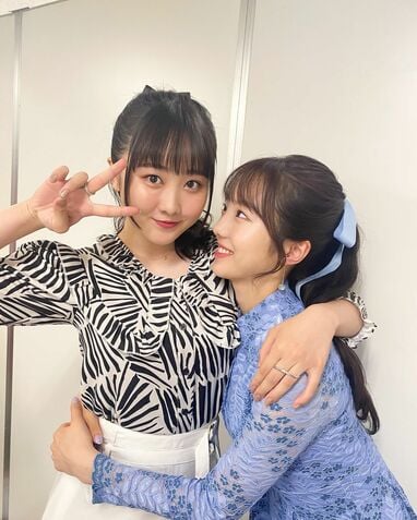 本田三姉妹 直筆A4 サインポスター 本田真凜 本田望結 本田紗来