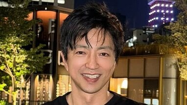 大沢たかお 