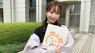 めざましお天気ゆかちゃん、靴を左右逆に履いてしまう天然エピ告白  