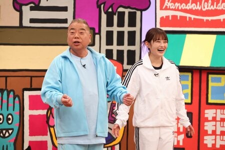 出川哲朗 「洋」を「ひつじ」と読んだ大悟に「怖い！怖い！怖い！」スパイは最終的にノーマークとなった人物で「心が痛い」と土下座