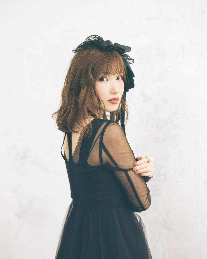 内田彩 5周年ライブが延期「泣いちゃった」