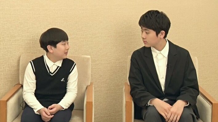 中村勘太郎＆中村長三郎 歌舞伎の道を歩むことに「縛られてるという感じはない。『出られることがうれしい』とずっと思っているので」