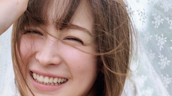 藤井サチ　初フォトブックで限界ランジェリー姿を披露！「心も体もさらけ出しすぎた」鍛え抜かれた美ボディを大胆披露