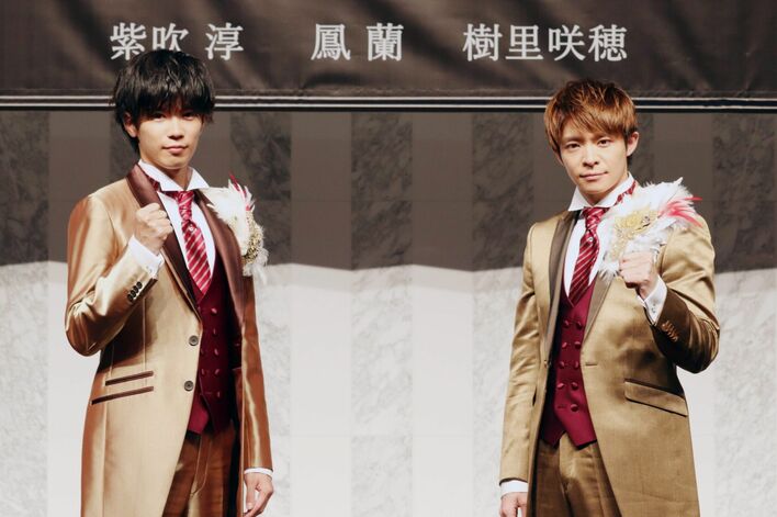 【会見ほぼ全文】岸優太「“J”ですから！」“顔が命”は大前提、注目してほしいのは「筋肉と血管」