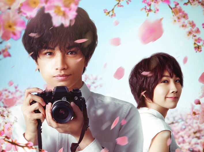 Sexy Zone 中島健人、映画撮影を振り返り「恋愛って人を強くしますよね」