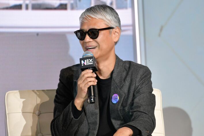 大沢伸一「相談してください」音楽機材にまつわる悩みに心強いコメント