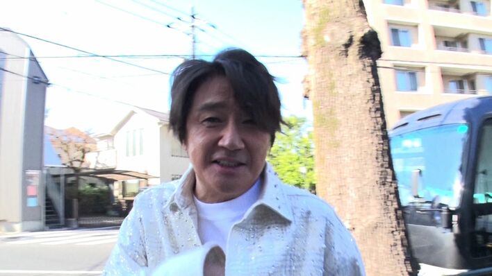 町中華に恋する近藤真彦(60)に密着「老害も全然平気」還暦を迎え