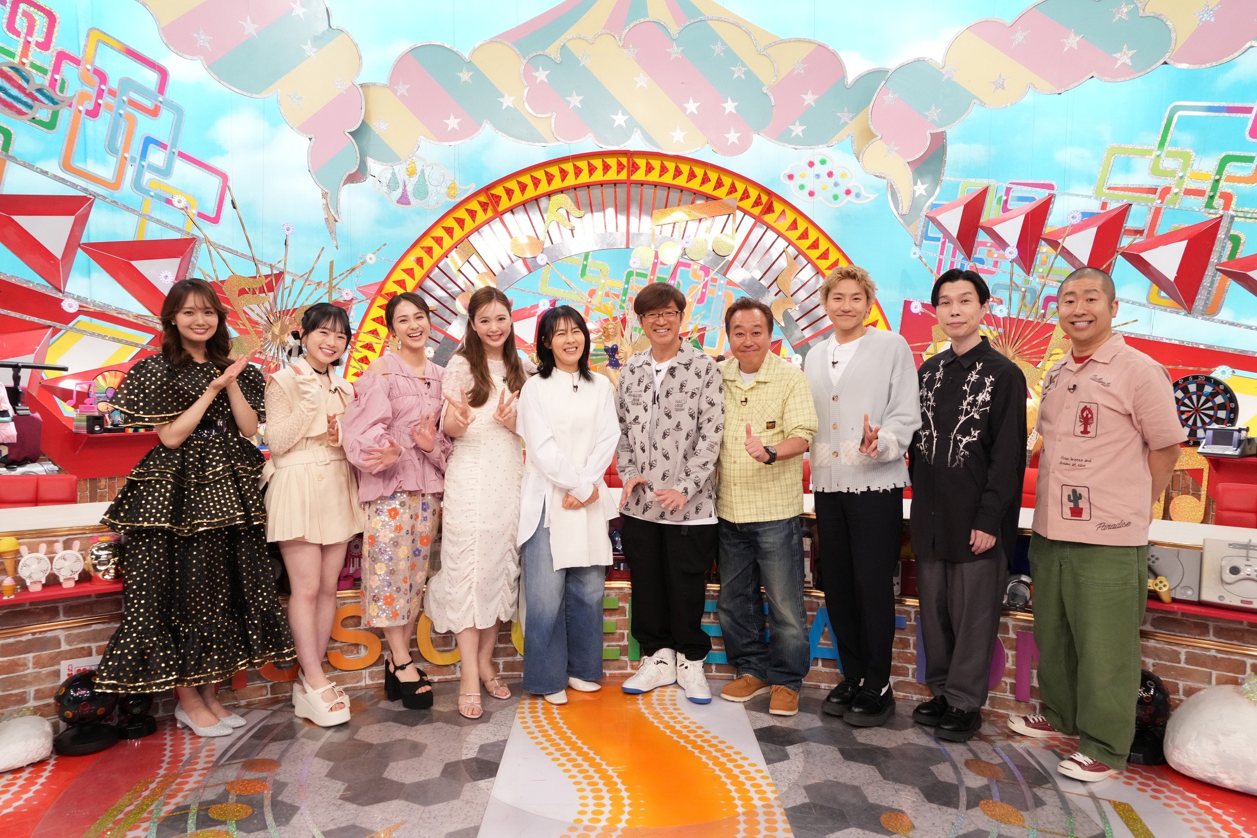 藤田ニコルの母登場で本人も見たことがなかった幼少期の秘蔵映像が続々