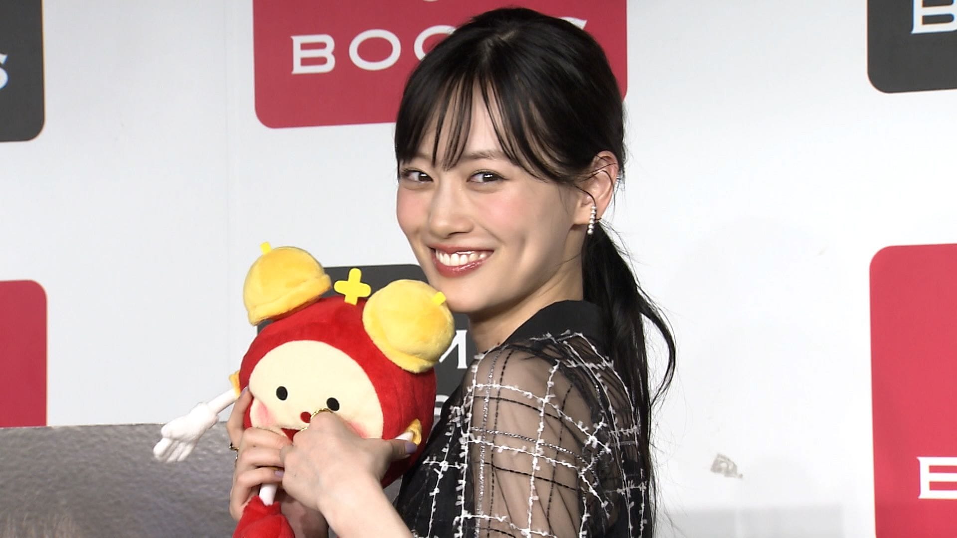 山下美月 乃木坂46卒業後の予定は「パン屋さんになりたいという夢が昔