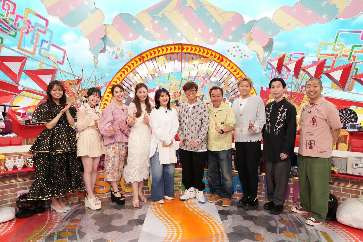 藤田ニコルの母登場で本人も見たことがなかった幼少期の秘蔵映像が続々