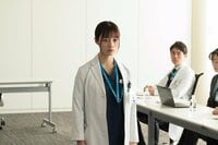 研修医・ソン（許豊凡）とルールを無視して緊急手術！湖音波（橋本環奈）が病院上層部に逆らい無期限の謹慎処分に＜『ヤンドク！』第7話完全版＞
