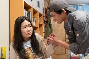 ＜試写室＞土ドラ『再生のウズメ』主人公・ウズメ（イモトアヤコ）がどんなふうに人生を取り戻していくのか…笑えて、チャーミングで、切なくて、ちゃんと心に残る！！