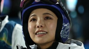 「不利なはずの…」髙梨沙羅 “すごみ”分かる１枚が話題！混合団体で勝ち取った銅メダル表彰台での歓喜の姿に「逞しく頑張ってる」【ミラノ・コルティナ五輪】