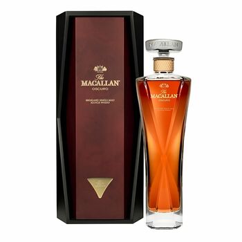 【ザ・マッカラン1824コレクション 登場】限定466口の真剣勝負。レア銘柄が狙える「七福豪運みくじ」　７月１日販売開始