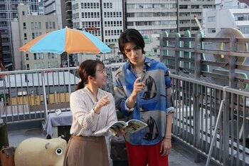 カヲル（ラウール）との“個人授業”で教える喜びを感じ始める愛実（木村文乃） 学校でも変化が…『愛の、がっこう。』第3話予告