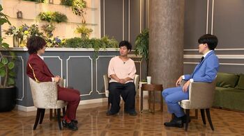 後藤拓実×有輝×すがちゃん最高No.1『ボクらの時代』出演に「うそみたいなメンバー」と半信半疑