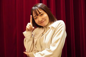 『R-1グランプリ2024』決勝直前！ファイナリスト・吉住「もう二度と負けたくない。優勝して、来年は準決勝の審査員をやれたらいいな」