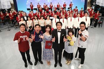 リスペクトシリーズ第3弾！千秋の「一番好きな曲」も「一番憎い曲」も同じ人の作曲！