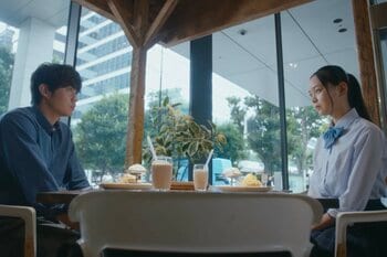 中野有紗よりコメント到着！「大人の世界に足を踏み入れる北原（中野）の心の迷い、葛藤を理解できたのかなと思います」『ぼくほし』第8話