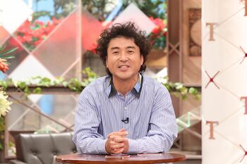 ムロツヨシ 国分太一からの“圧”で、初出しのデート話を披露