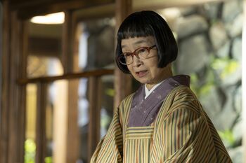 四鬼家の家政婦が見た！竹原芳子が語る『ギフテッド Season1』