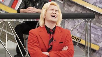 「永野は文句を言う？」「天竺鼠・川原は真面目にやる？」“クイズ王”カズレーザーが超難問に悶絶