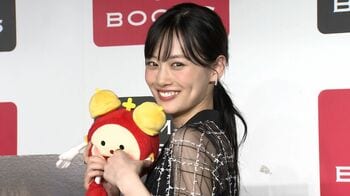山下美月 乃木坂46卒業後の予定は「パン屋さんになりたいという夢が昔からあって…」と思わぬ告白！？