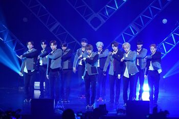 JO1 セカンドシングルのコンセプトは“成長痛”！？爆笑連発のショーケースイベントレポート【前編】