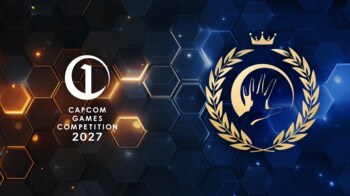 賞金総額1,000万円以上！　学生向けゲーム制作コンペティションの参加チーム募集開始